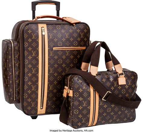 carry on bag lv|lv travel bag price.